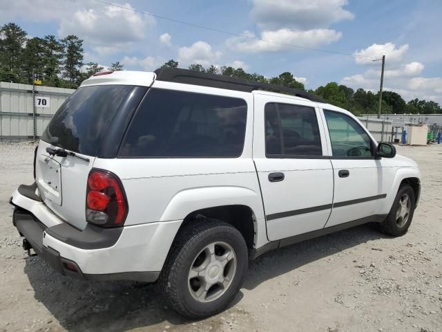 2006 Chevrolet Trailblazer EXT LS