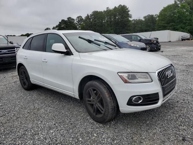 2013 Audi Q5 Premium Plus