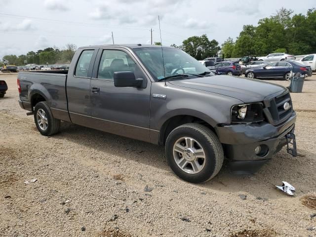 2008 Ford F150