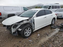 Salvage cars for sale at Magna, UT auction: 2016 Nissan Altima 2.5