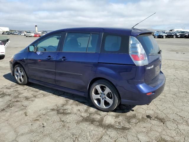 2007 Mazda 5