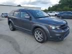 2018 Dodge Journey GT