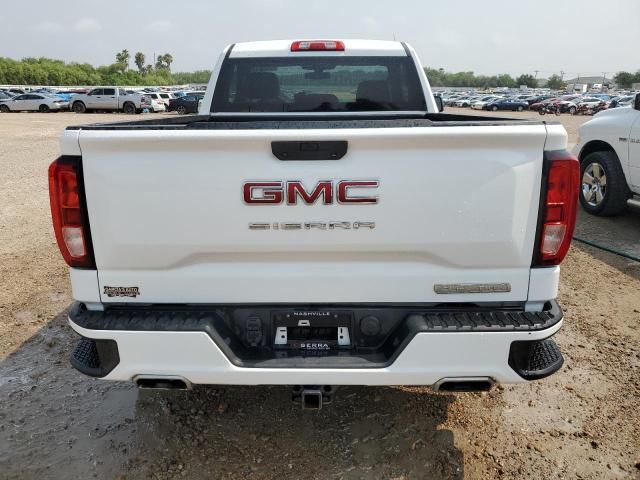 2021 GMC Sierra C1500