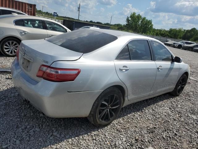 2009 Toyota Camry Base