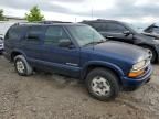 2004 Chevrolet Blazer