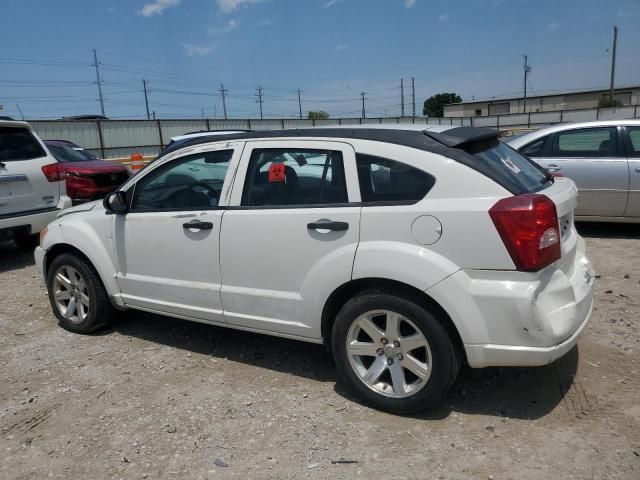 2008 Dodge Caliber