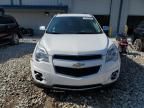 2011 Chevrolet Equinox LTZ