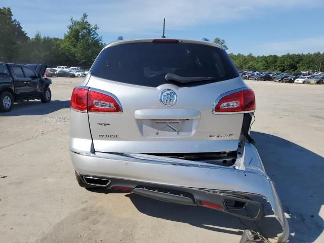 2014 Buick Enclave