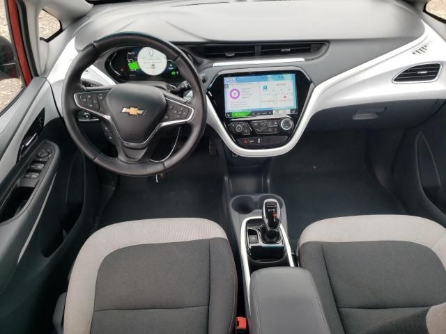 2020 Chevrolet Bolt EV LT