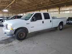 2004 Ford F350 SRW Super Duty en venta en Phoenix, AZ