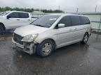 2006 Honda Odyssey EXL