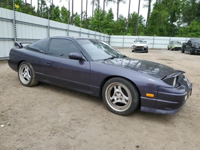 1994 Nissan 180SX