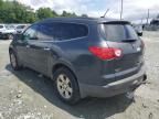 2011 Chevrolet Traverse LT