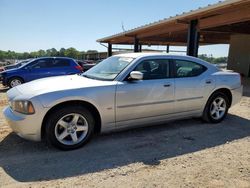 Salvage cars for sale at Tanner, AL auction: 2010 Dodge Charger SXT