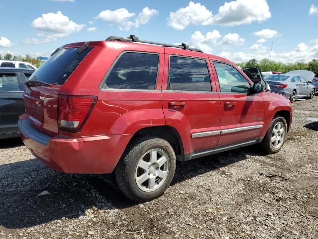 2010 Jeep Grand Cherokee Laredo