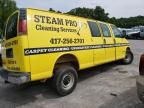 2002 Chevrolet Express G3500