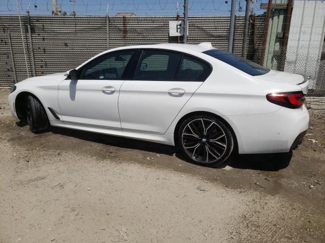 2023 BMW 530 I