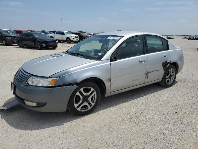 2004 Saturn Ion Level 3