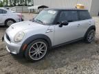 2007 Mini Cooper S