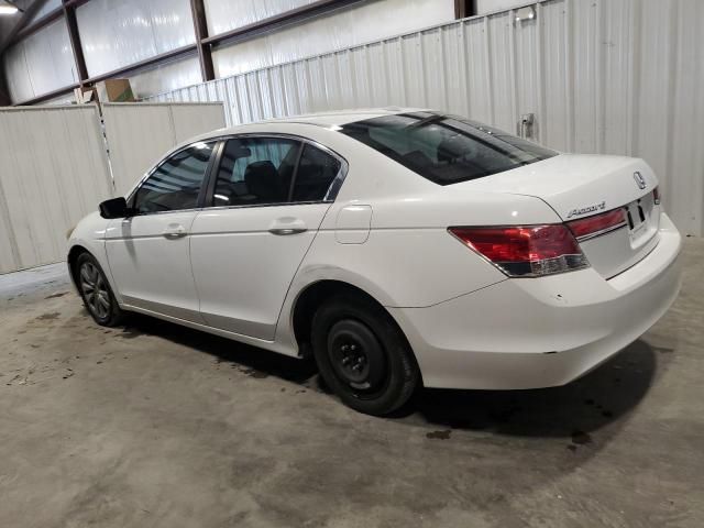 2011 Honda Accord EXL