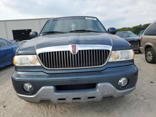 2000 Lincoln Navigator