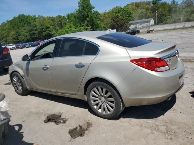 2013 Buick Regal Premium