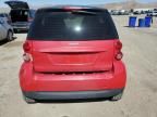 2012 Smart Fortwo Pure