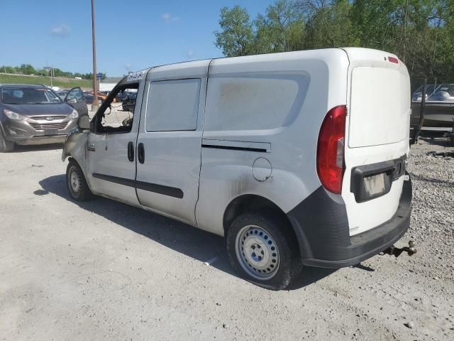 2016 Dodge RAM Promaster City