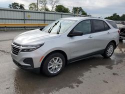 Chevrolet Vehiculos salvage en venta: 2022 Chevrolet Equinox LS