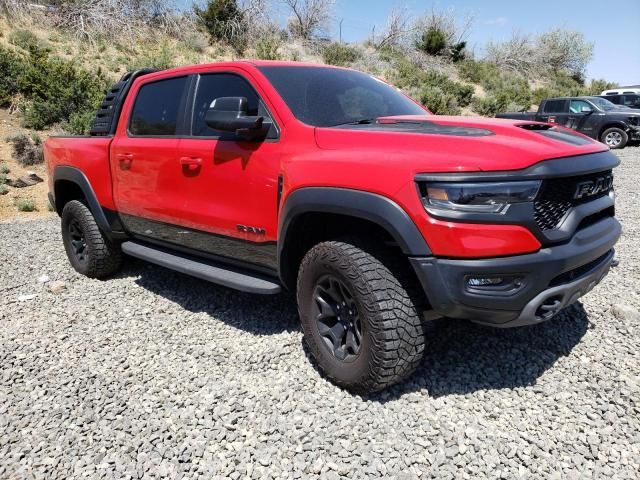 2022 Dodge RAM 1500 TRX