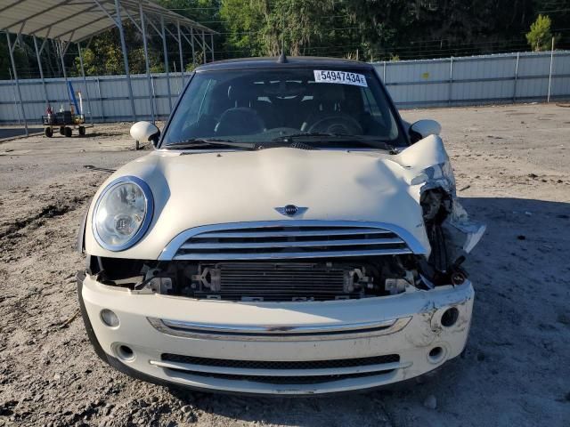 2006 Mini Cooper