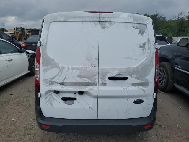 2018 Ford Transit Connect XL