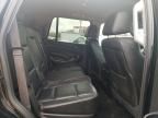 2015 Chevrolet Tahoe K1500 LT