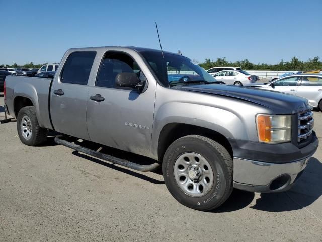 2008 GMC Sierra C1500