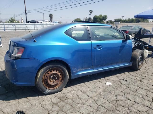 2014 Scion TC