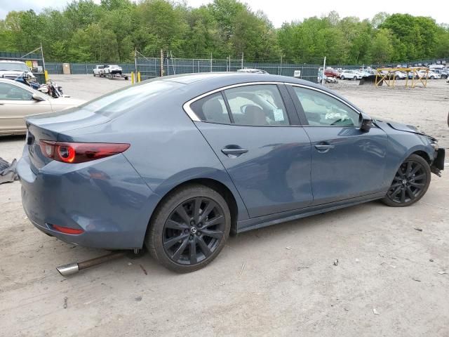 2023 Mazda 3 Preferred