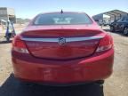 2012 Buick Regal Premium