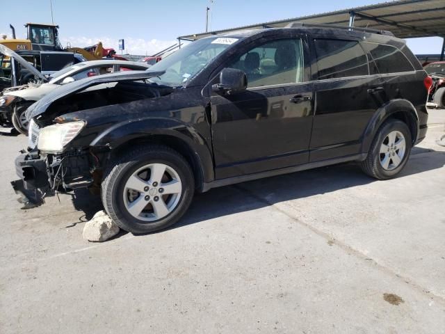 2012 Dodge Journey SXT