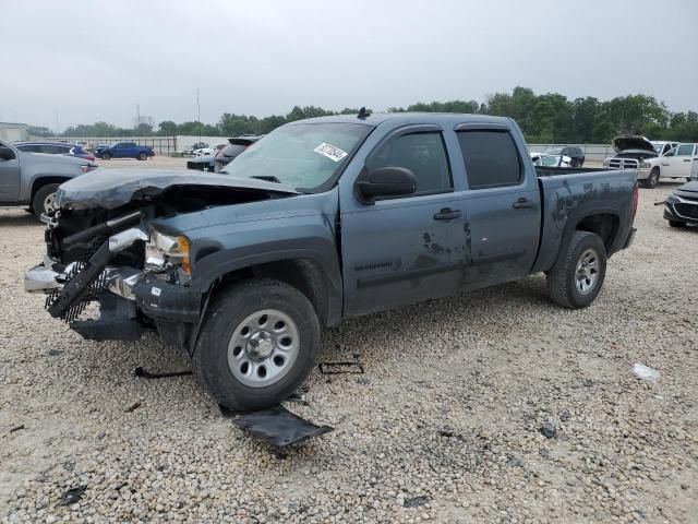 2010 Chevrolet Silverado C1500  LS