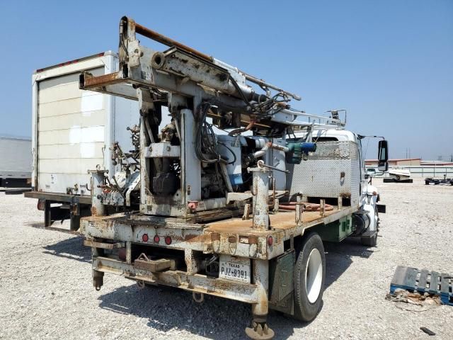 2007 International 4000 4300