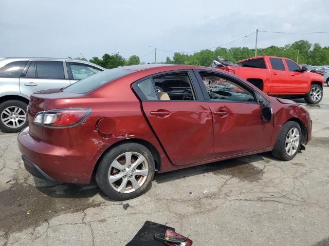 2010 Mazda 3 I