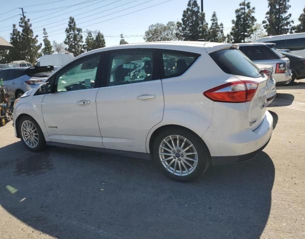 2013 Ford C-MAX SEL