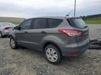 2014 Ford Escape S