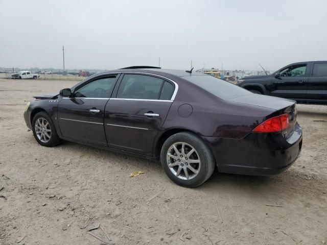 2008 Buick Lucerne CXL