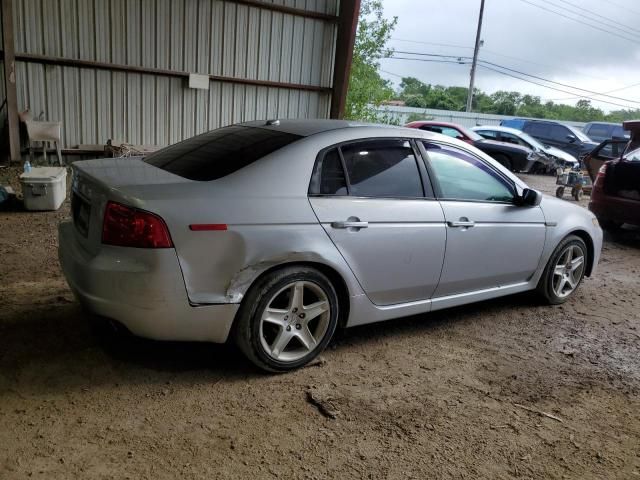 2004 Acura TL