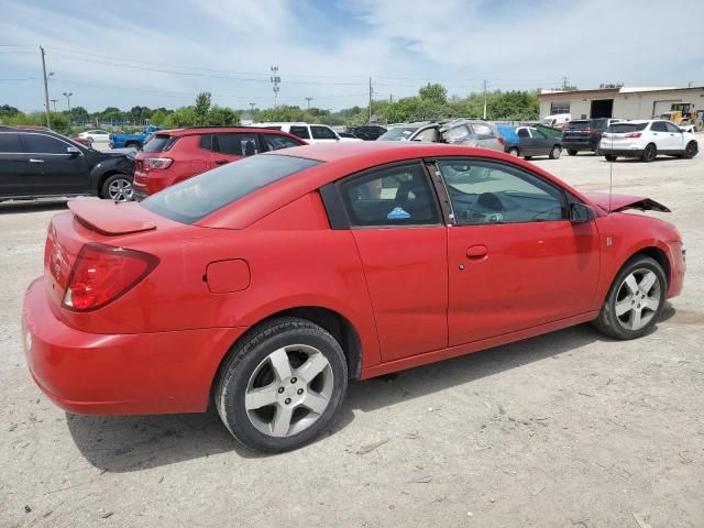 2006 Saturn Ion Level 3