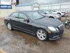 2012 Mercedes-Benz E 350 4matic