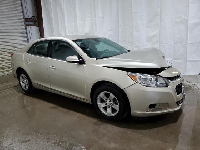 2016 Chevrolet Malibu Limited LT