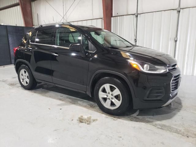 2020 Chevrolet Trax 1LT