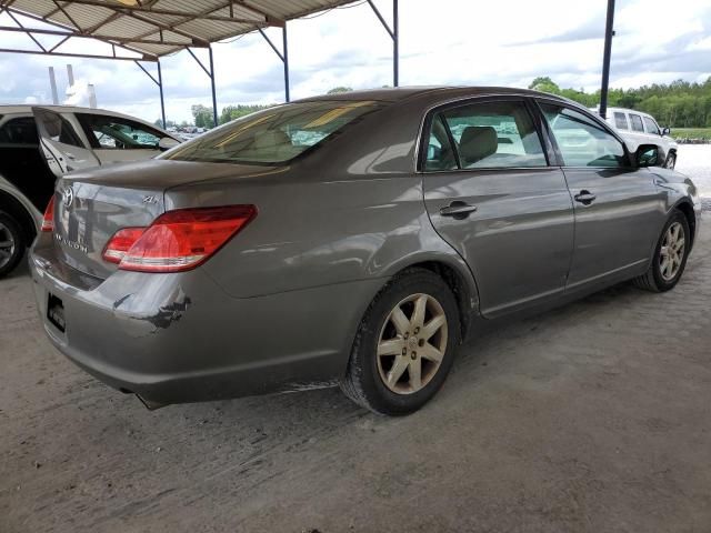 2007 Toyota Avalon XL